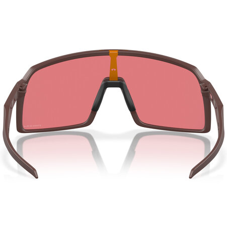 Okuliare Oakley Sutro Matte Grenache w/Prizm Trail Torch