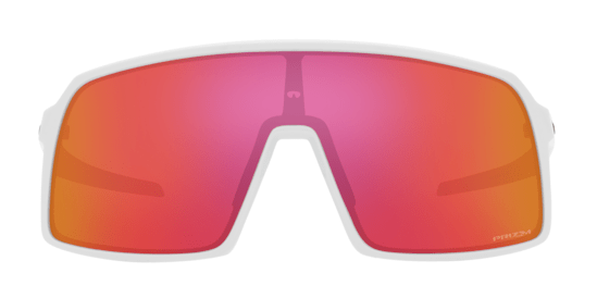 Okuliare Oakley Sutro Polished White/Prizm Field