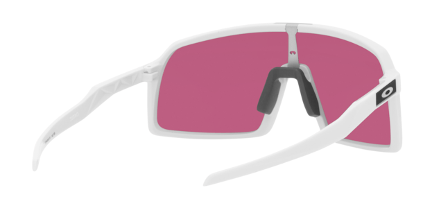 Okuliare Oakley Sutro Polished White/Prizm Field