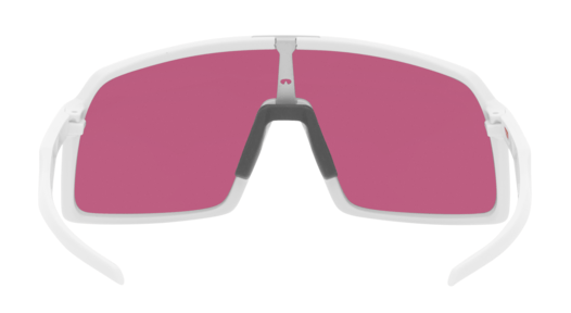 Okuliare Oakley Sutro Polished White/Prizm Field