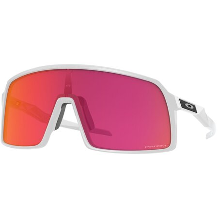 Okuliare Oakley Sutro Polished White w/Prizm Field