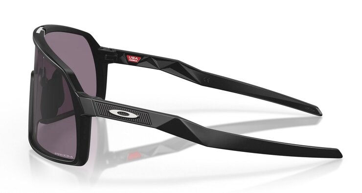 Okuliare Oakley Sutro S Matte Black w/Prizm Grey Okuliare Oakley Sutro S Matte Black w/Prizm Grey