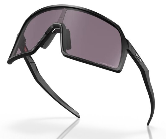 Okuliare Oakley Sutro S Matte Black w/Prizm Grey Okuliare Oakley Sutro S Matte Black w/Prizm Grey
