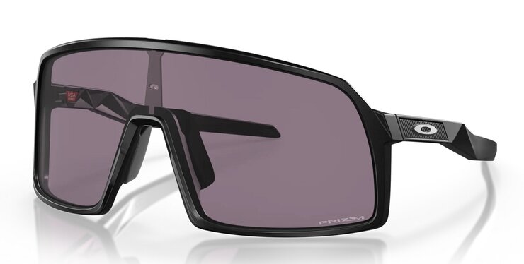 Okuliare Oakley Sutro S Matte Black w/Prizm Grey Okuliare Oakley Sutro S Matte Black w/Prizm Grey