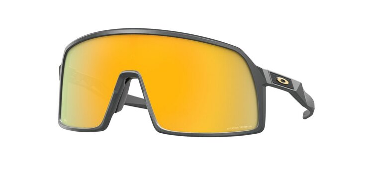 Okuliare Oakley Sutro S Matte Carbon w/Prizm 24k 