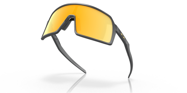Okuliare Oakley Sutro S Matte Carbon w/Prizm 24k 