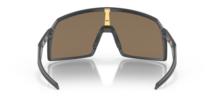 Okuliare Oakley Sutro S Matte Carbon w/Prizm 24k 