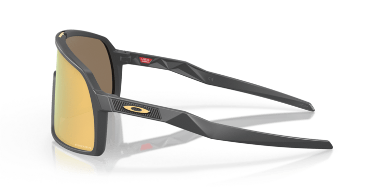 Okuliare Oakley Sutro S Matte Carbon w/Prizm 24k 