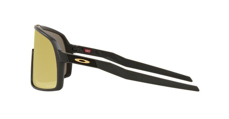 Okuliare Oakley Sutro S Matte Carbon W/ Prizm 24k