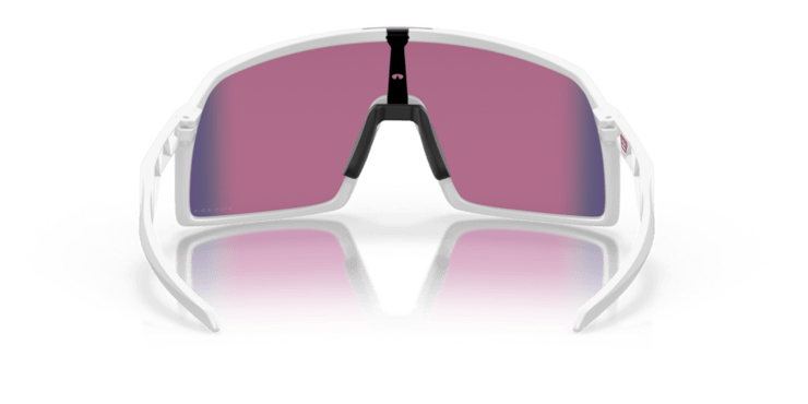 Okuliare Oakley Sutro S Matte White w/Prizm Road 