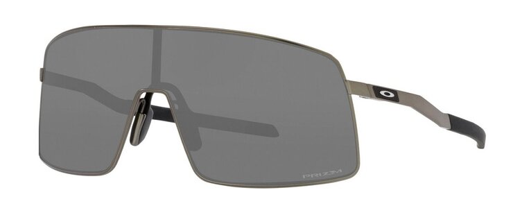 Okuliare Oakley Sutro TI Matte Gunmetal/Prizm Black