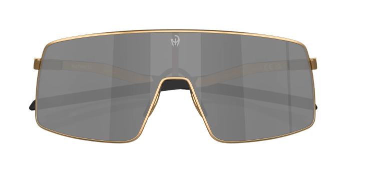 Okuliare Oakley Sutro Ti PM Gold w/Prizm Black