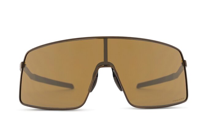 Okuliare Oakley Sutro Ti Satin Toast w/Prizm Tungsten