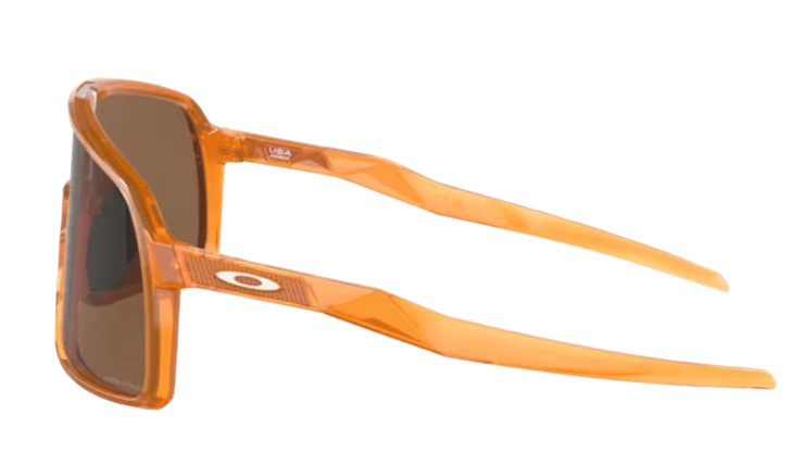 Okuliare Oakley Sutro Trans Ginger w/Prizm Bronze