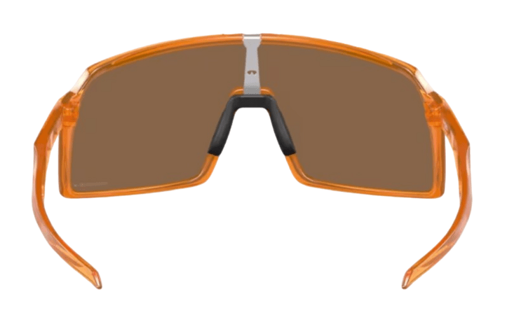 Okuliare Oakley Sutro Trans Ginger w/Prizm Bronze