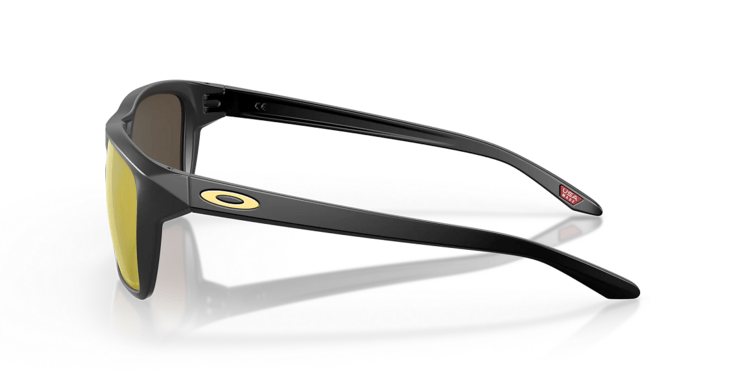 Okuliare Oakley Sylas Matte Black W/Prizm 24K Polarized