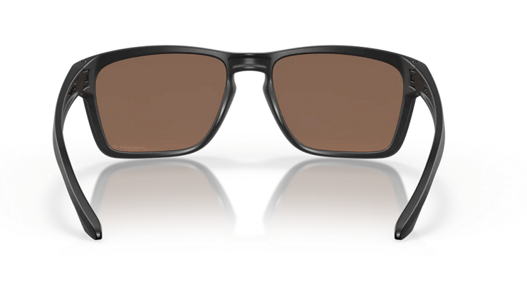 Okuliare Oakley Sylas Matte Black W/Prizm 24K Polarized