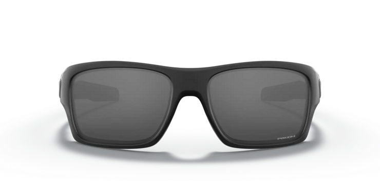 Okuliare Oakley Turbine Matte Black W/Prizm Black