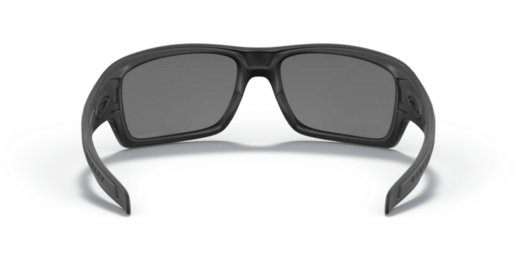 Okuliare Oakley Turbine Matte Black W/Prizm Black