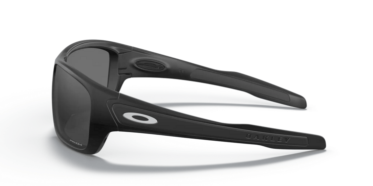 Okuliare Oakley Turbine Matte Black W/Prizm Black