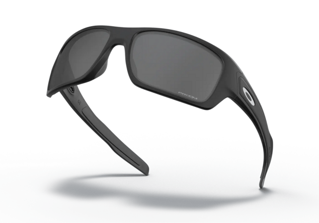 Okuliare Oakley Turbine Matte Black W/Prizm Black