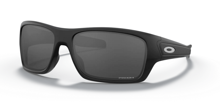 Okuliare Oakley Turbine Matte Black W/Prizm Black