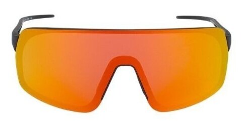 Cyklistické okuliare Out of Rams Black/Red