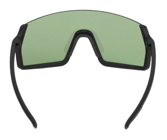 Cyklistické okuliare Out Of Vector M MCI Black