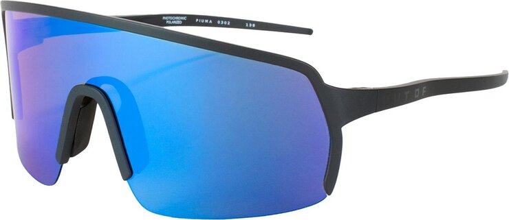 Okuliare Out Of Piuma Adapta Black The One Gelo