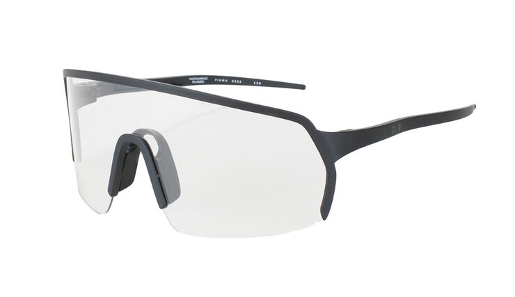 Okuliare Out Of Piuma Black Photochromic