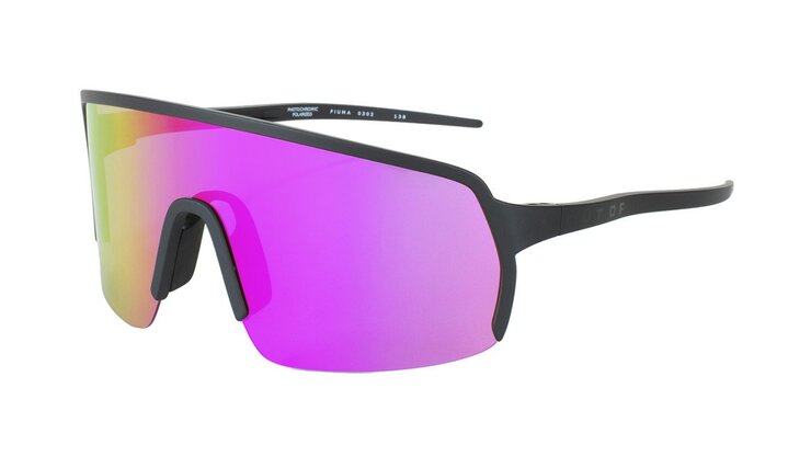 Okuliare Out Of Piuma Black The One Loto