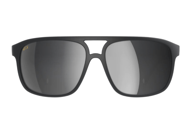 Okuliare POC Will Fabio Ed. Uranium Black Matt/Grey Cat