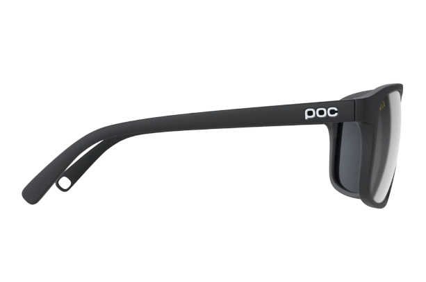 Okuliare POC Will Fabio Ed. Uranium Black Matt/Grey Cat
