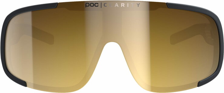 Okuliare POC Aspire Mid Uranium Black VGM