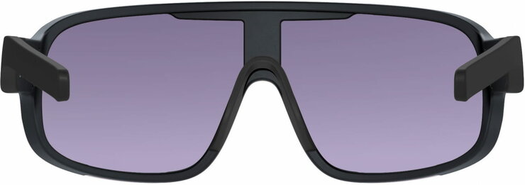 Okuliare POC Aspire Mid Uranium Black VGM