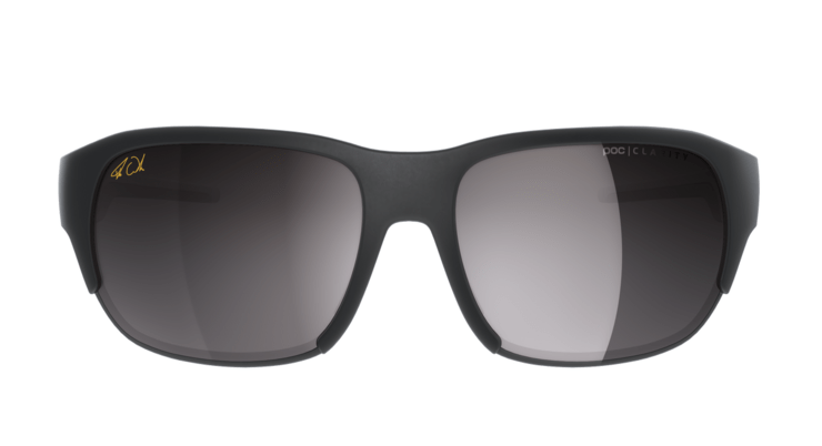 Okuliare POC Define Fabio Ed. Uranium Black Matt/Gold