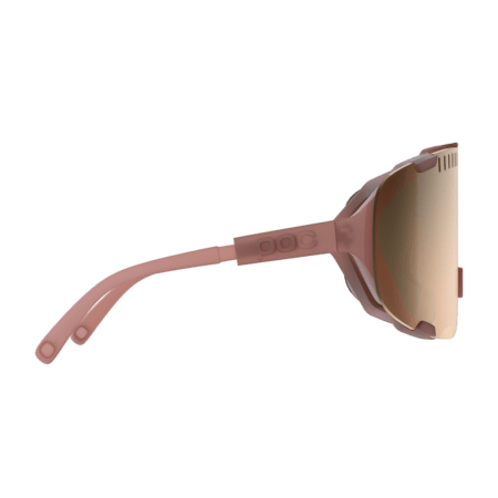 Okuliare POC Devour Himalayan Salt Translucent BSM