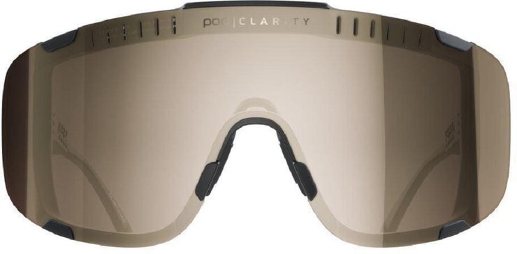 Okuliare POC Devour Uranium Black BSM