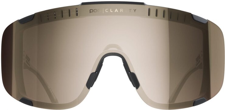 Okuliare POC Devour Uranium Black OS