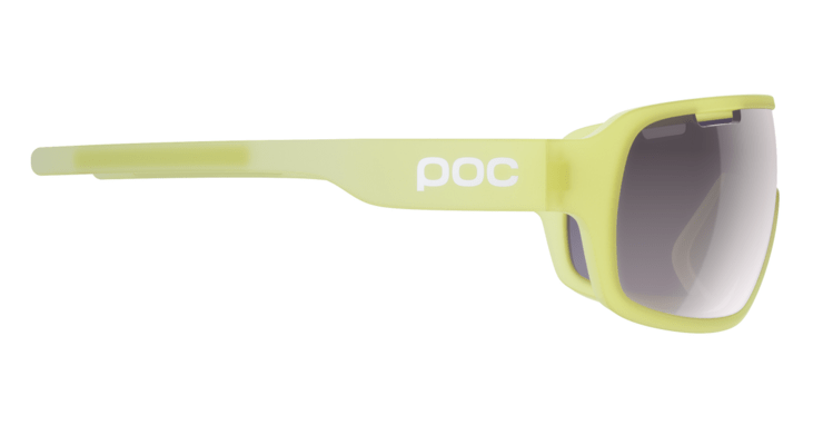 Okuliare POC Do Blade Lemon Calcite Translucent OS