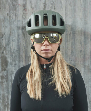 Okuliare POC Do Blade Lemon Calcite Translucent OS