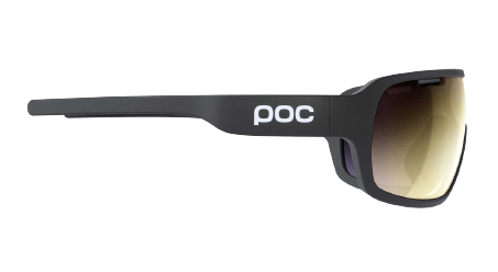 Okuliare POC Do Blade Uranium Black VGM