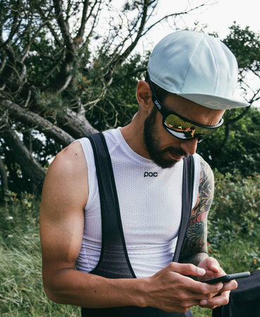 Okuliare POC Do Blade Uranium Black VGM