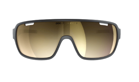 Okuliare POC Do Blade Uranium Black VGM