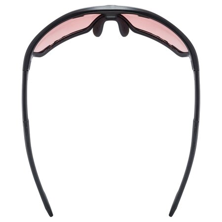 Okuliare Uvex Sportstyle 706 CV S3 Black Mat/Outdoor