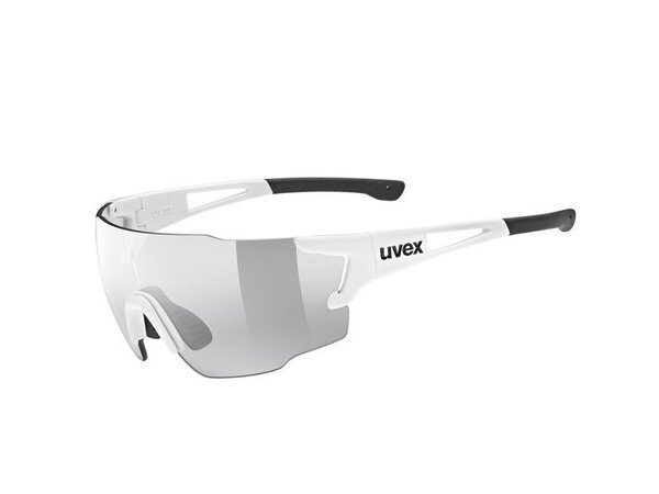 Okuliare Uvex Sportstyle 804 V White