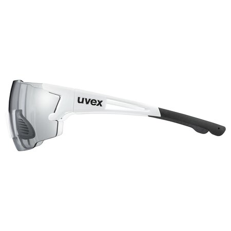 Okuliare Uvex Sportstyle 804 V White