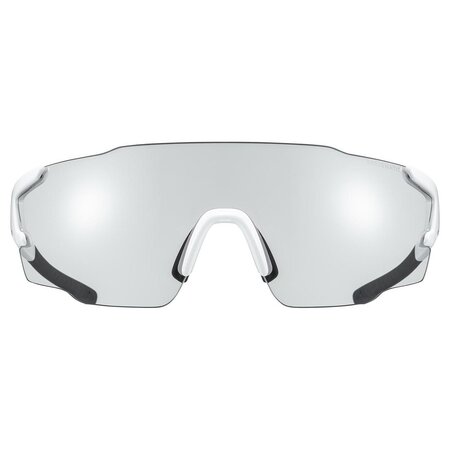 Okuliare Uvex Sportstyle 804 V White