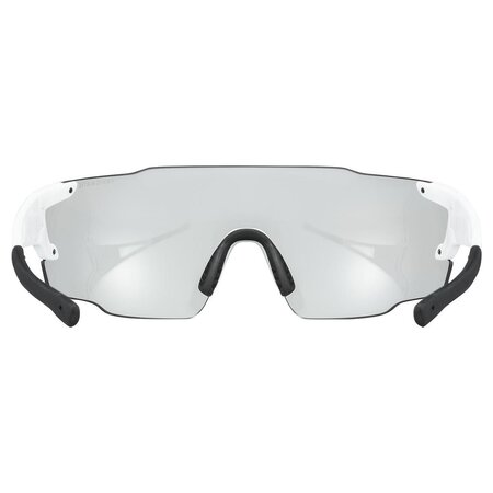 Okuliare Uvex Sportstyle 804 V White