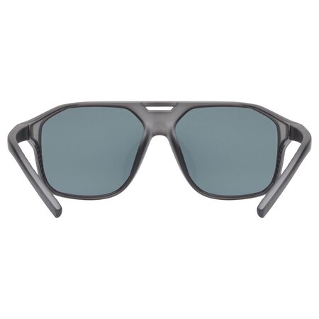 Slnečné okuliare Uvex Cosmic Smoke Matt/Mirror Gold